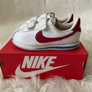 Nike Cortez size 11